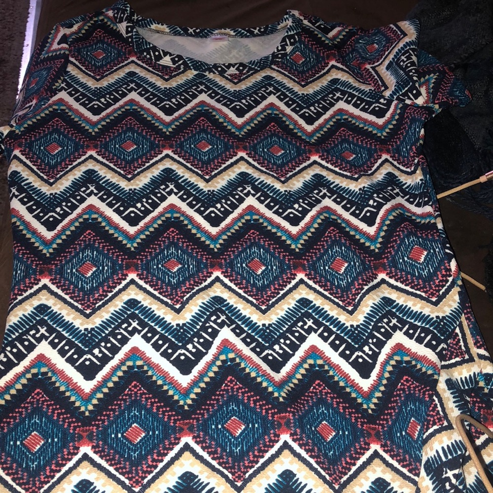 Bongo size large girls dress